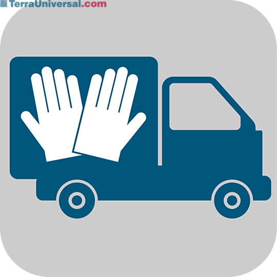 White Glove Delivery Service