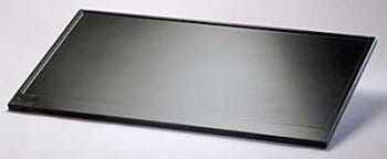 Made of thick black epoxy-coated steel | 3646-02 displayed