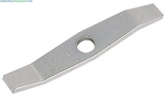 For pulverizing substances with a Mohs hardness up to 9  |  6926-04 displayed