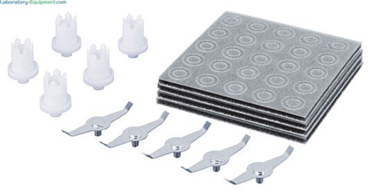 Kit included necessary items required for replacement  |  6927-16 displayed