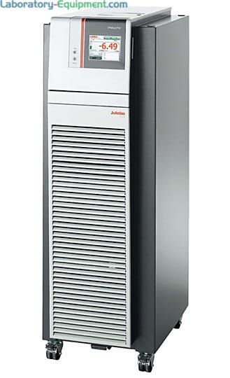 Ideal for use in environments requiring precise external temperature control | 2440-07 displayed