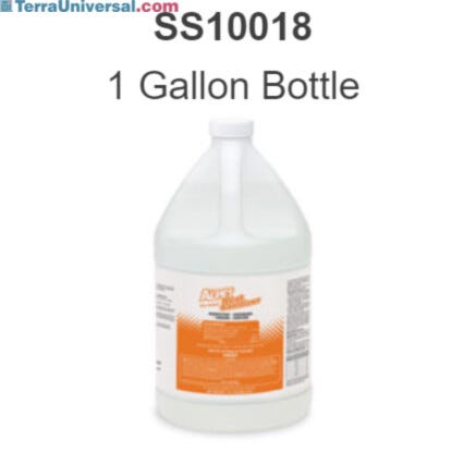 Broad spectrum 1-Gallon (4) Alpet No-Rinse Quat Surface Sanitizer by Best Sanitizers for use with BSX Boot Scrubbers; NSF and EPA #SS10018  |  5608-38 displayed