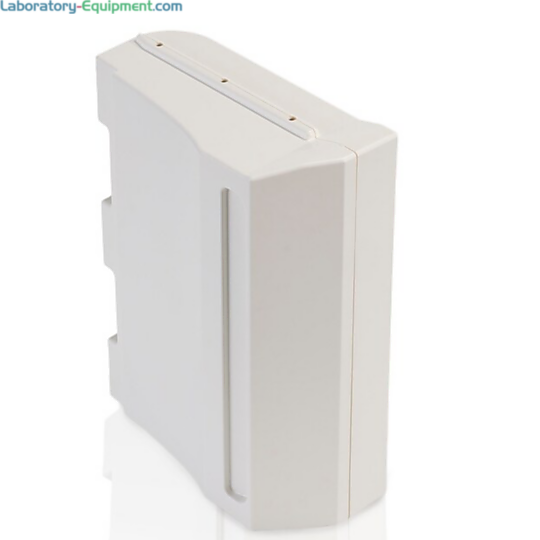 Aquanex DI Cartridge Set Package #7501050 by Thermo Fisher Scientific with A and B replacement cartridges are easy-to-change, provides low TOC, and a longer car