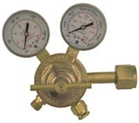 Nitrogen Regulator Assembly | 3901-12 displayed