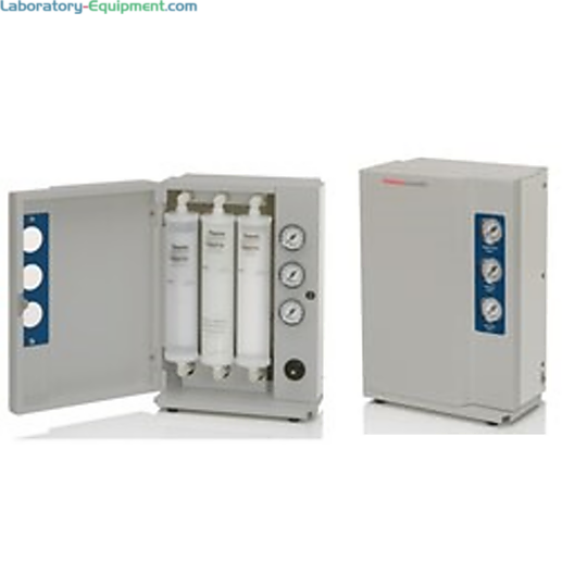 Barnstead Pretreatment for Point of Use Water Purification Systems by Thermo Fisher Scientific, 50157886 contains Pre-Filter, Hardness Stabilizer and Carbon Fil