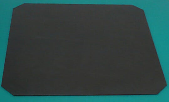 Replaceable mats  |  2829-21 displayed