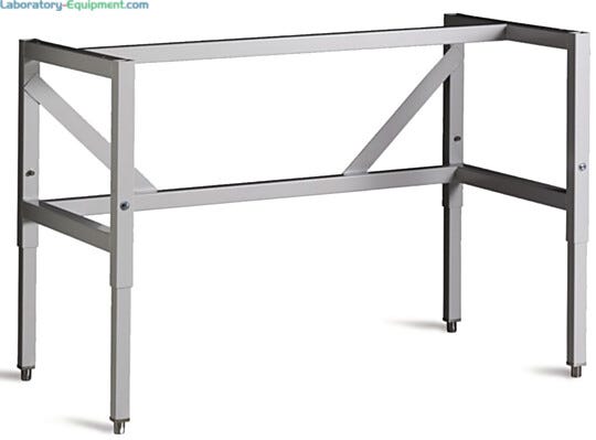 Adjustable in 1" increments to provide a working height from 30" to 36"  |  3645-27 displayed