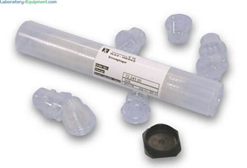 Enables a quick and more efficient sample preparation process  |  6926-48 displayed