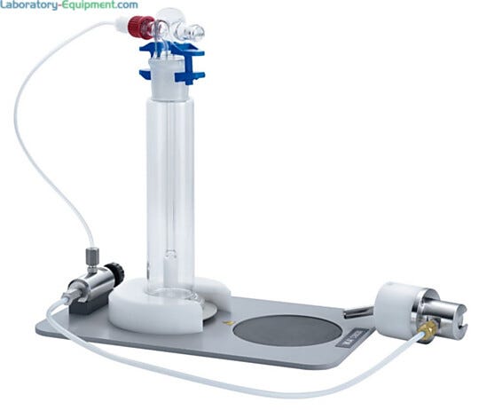 C 6030 Venting station  |  6926-72 displayed
