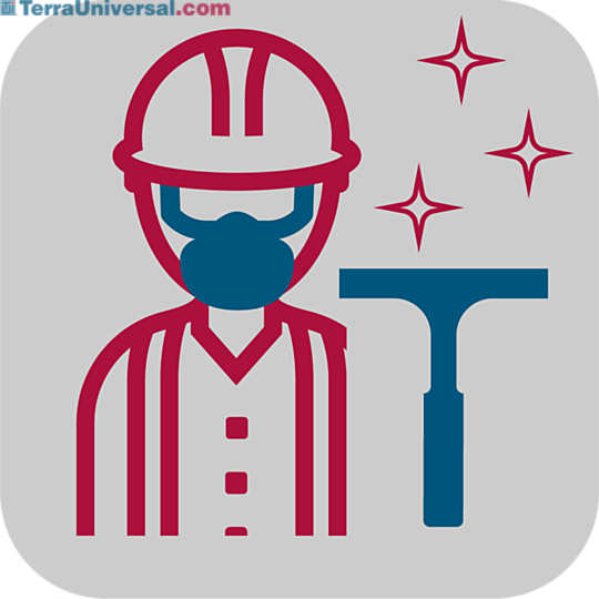 Cleanroom Cleaning Service