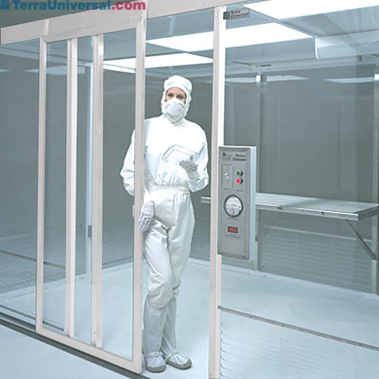 Powder-coated aluminum-Framed Sliding Door