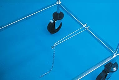 Universal bracket  |  2650-11 displayed