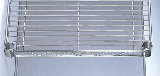 Allow you to position and reposition shelves in one-inch increments  |  1300-28 displayed