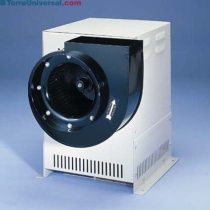Meets demanding daily ventilation requirements of various hood types | 3645-52 displayed