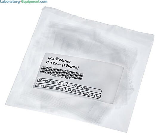 To fill in samples with low calorific value, powdery, and with low specific gravity  |  6925-75 displayed