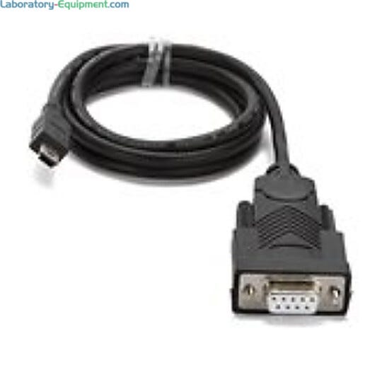 #YCC03-D09 Adapter cable for Mini USB-Rs232-9  |  5702-33 displayed