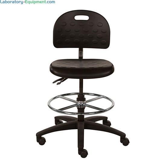 Dauphin Urethane Chairs are built to meet Class 10 cleanroom standards  |  1013-17 displayed