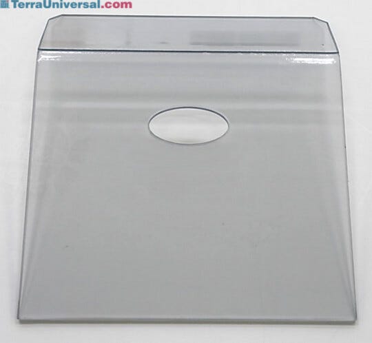 Glove Box Dispensing Slot  |  4952-51 displayed