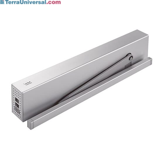 Dormakaba high-traffic automatic door operator; Models ED100-ED250