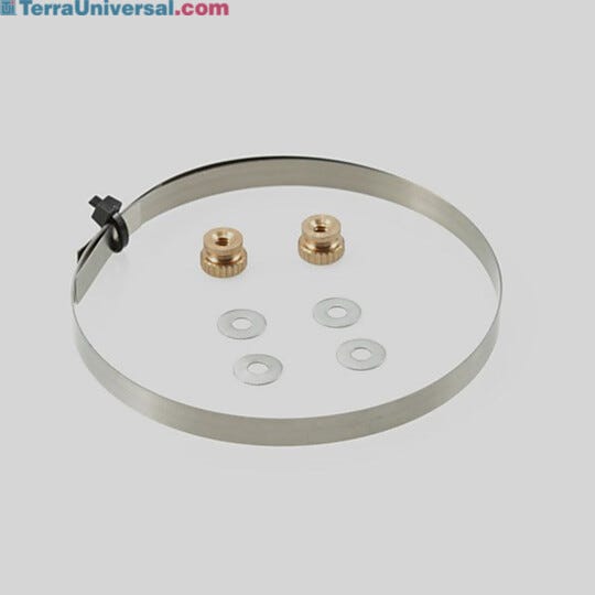 10 mm vacuum sealer element