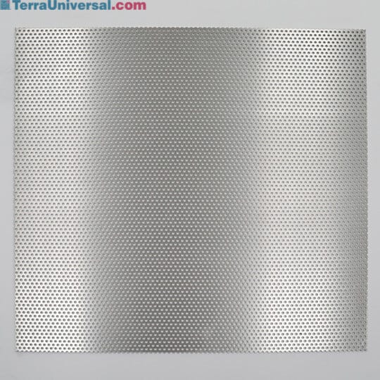 Safety Cover Aluminum For CE Applications | 6601-15 displayed