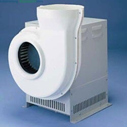 Superior corrosion resistance and ideal for moderate to highly corrosive hood applications/conditions | 3646-57 displayed