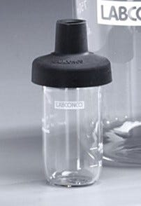 Attach with adapters to valve ports on Labconco Drying Chambers and Manifolds. | 3647-87 displayed