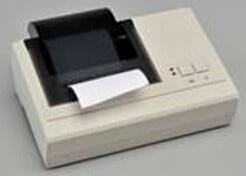 Utilizes RS-232 interface to document measured values and faults with date and time in compliance with GLP guidelines | 1714-40 displayed