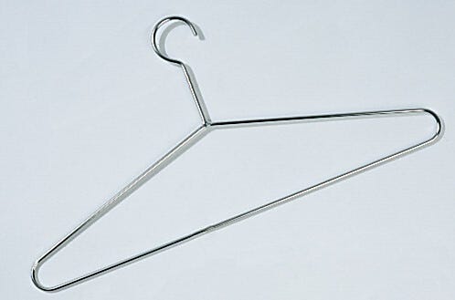 Detachable UltraClean Biosafe Hanger  |  1530-31-2 displayed