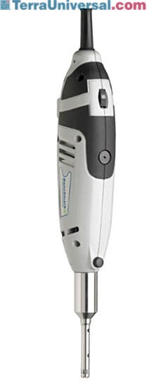 Is designed to rapidly homogenize, emulsify, suspend, and disrupt biological samples | 2825-04 displayed