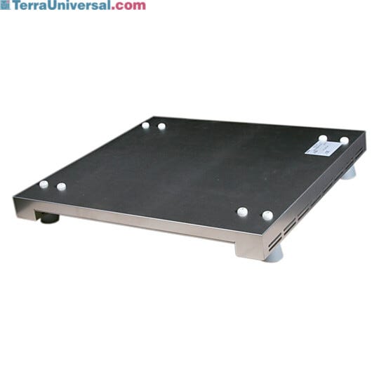 Heratherm stacking kits are ideally suited for laboratory environments conserving work space | 1711-37 displayed