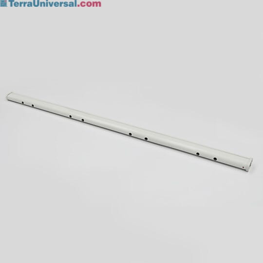 Provides a stream of static-neutralizing ions to protect ESD-sensitive components.