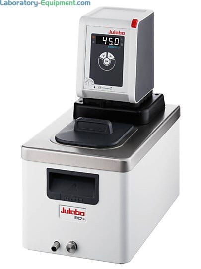 CORIO™ CD Heating Circulators are designed for precise internal and external temperature control | 2541-27 displayed