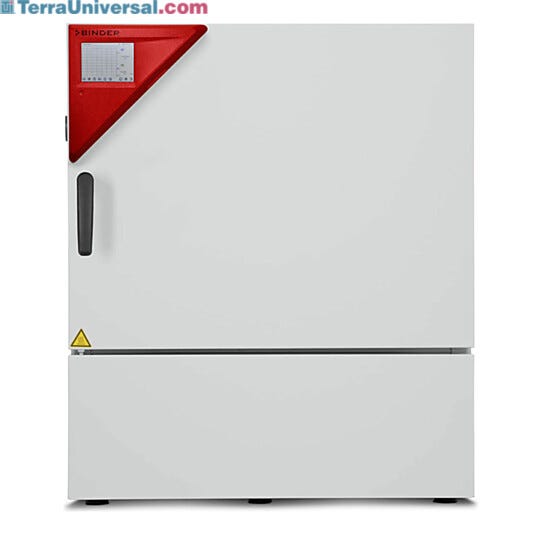 KBF and KMF Humidity Test Chamber with uniform temperature and humidity conditions, 3.6 cu. ft.  |  1410-05 displayed