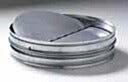 Adjusts Biosafety Cabinets exhaust airflow | 3642-48 displayed