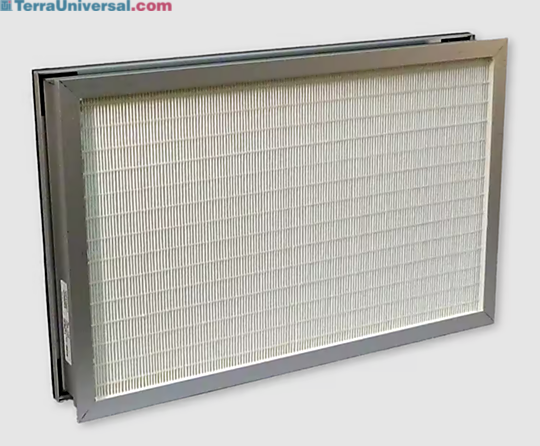 Replacement HEPA/ULPA Filters for Labconco Biosafety Cabinets  |  3647-PP-04 displayed
