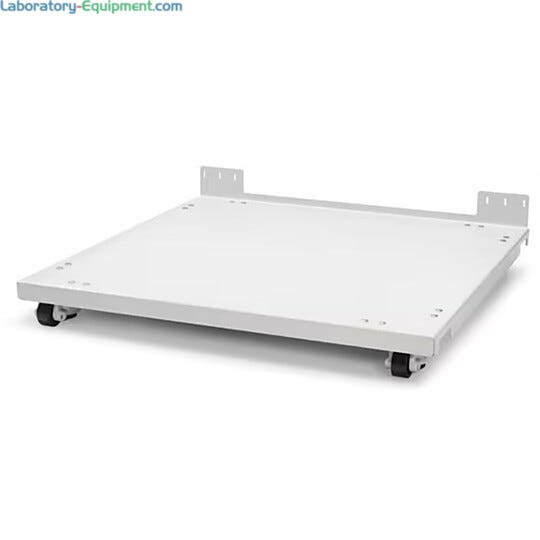 Low Profile Roller Base with a 76 mm height and castors compatible with Vios iDx 255 CO2 Incubators by Thermo Fisher Scientific, 50171157  |  3611-74 displayed