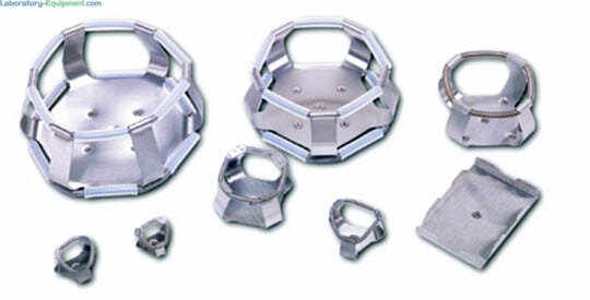 Flask Clamp Starter Kit | 3617-31 displayed