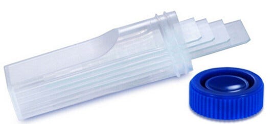 For mixing buffer agitation during hybridization, washing, blocking, processing and staining  |  3033-47 displayed
