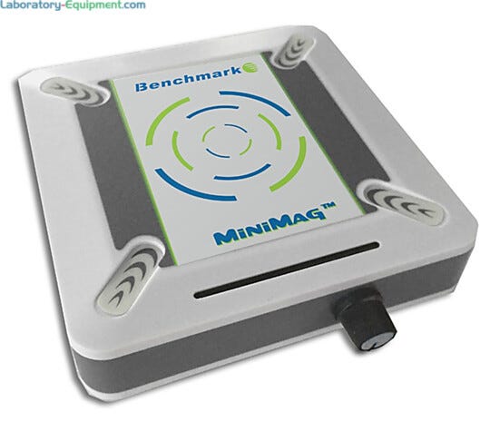 Shown: Benchmark Scientific #S1005 | 2829-65 displayed