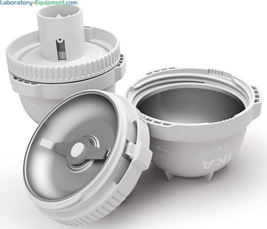 Includes a rich set of spare parts so that wearing parts can be replaced if necessary  |  6927-15 displayed