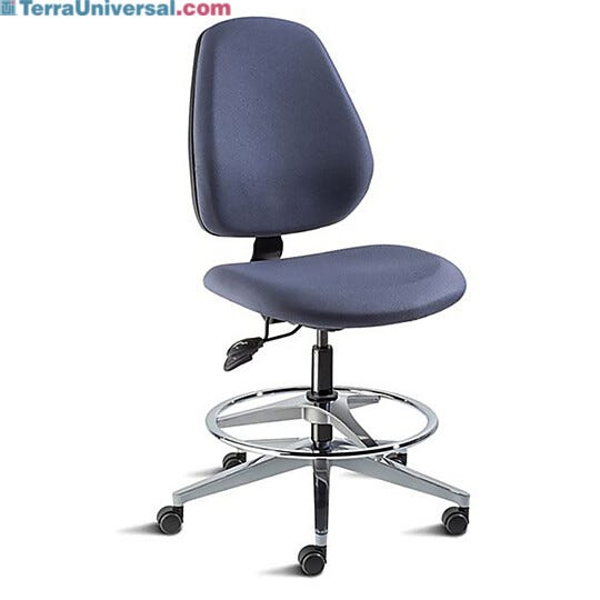 Shown: Medium height, Tall backrest MVMT Tech C5  |  2807-02 displayed