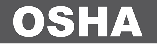  |  9998-OSHA displayed