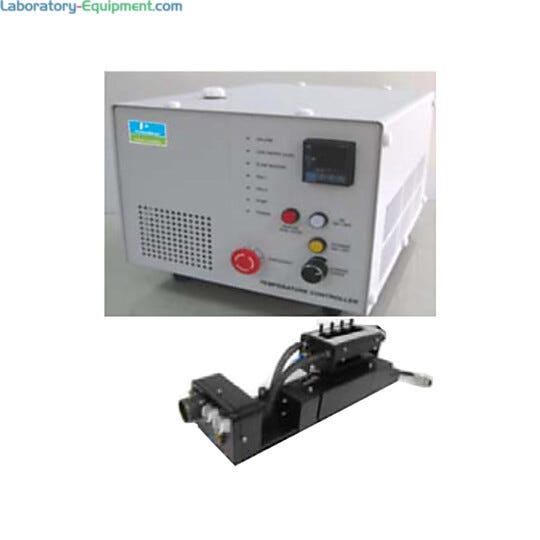 For thermal denaturation, kinetics and precise temperature control applications  |  5102-61 displayed