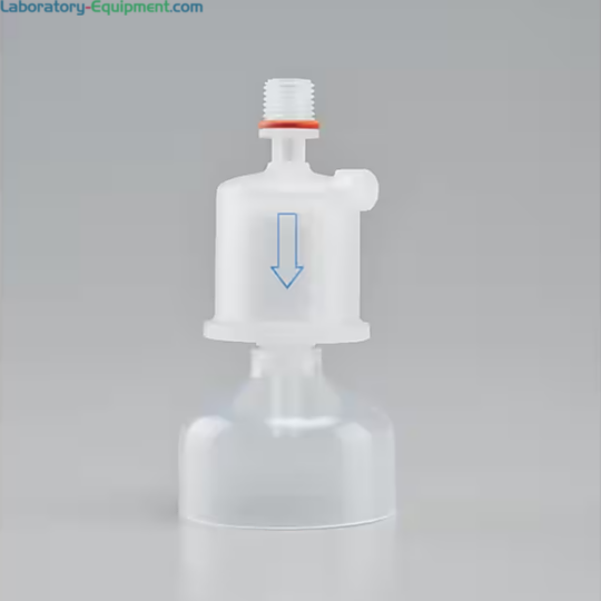 Point of Dispense Sterile Filter 0.1µm for use with Water Purification Systems by Thermo Fisher Scientific, 50157375