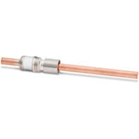 Electrical power feed-through for vacuum chambers; custom configurations available upon request  |  5236-30 displayed