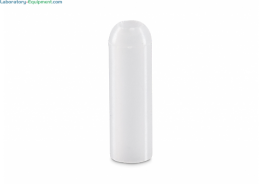 Protective Spindle Covers #4669540 cover ends of upper and lower spindle tips compatible with Labconco glassware washers; 40 silicone tips per bag  |  6927-51 displayed