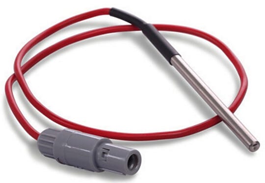 Designed for outstanding temperature accuracy and control  |  5005-54 displayed