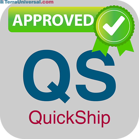 |  9998-QuickShip displayed