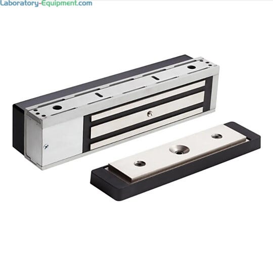 Featuring a 15-second delayed egress timer and audible timer, this lock delivers dependable access control for any facility  |  5050-73 displayed